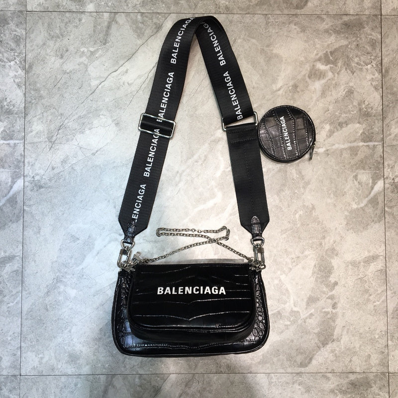 Satchel Bags - BGA Bags - 1189