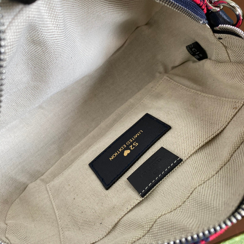 Satchel Bags - GCI Bags - 6831