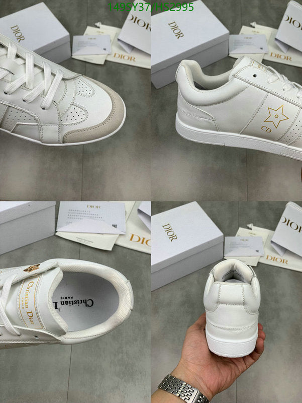 SAMC - DOR Women Sneakers - 197