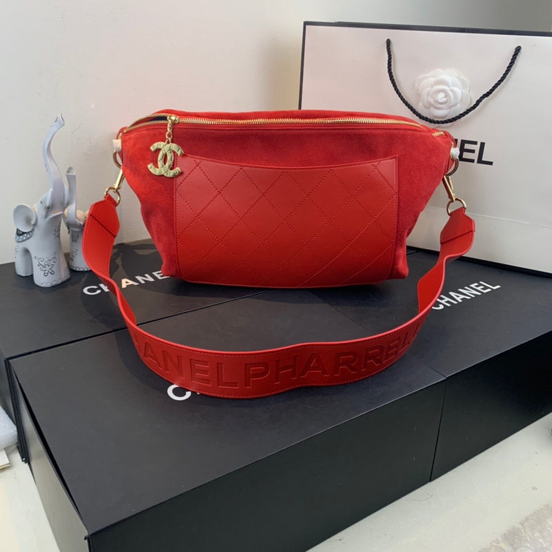 Satchel Bags - CHL Bags - 1407