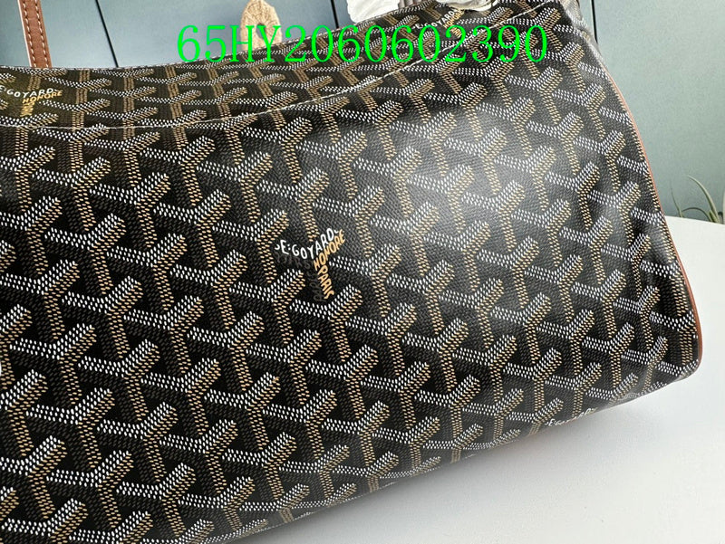 Satchel Bags - GOD Bags - 153