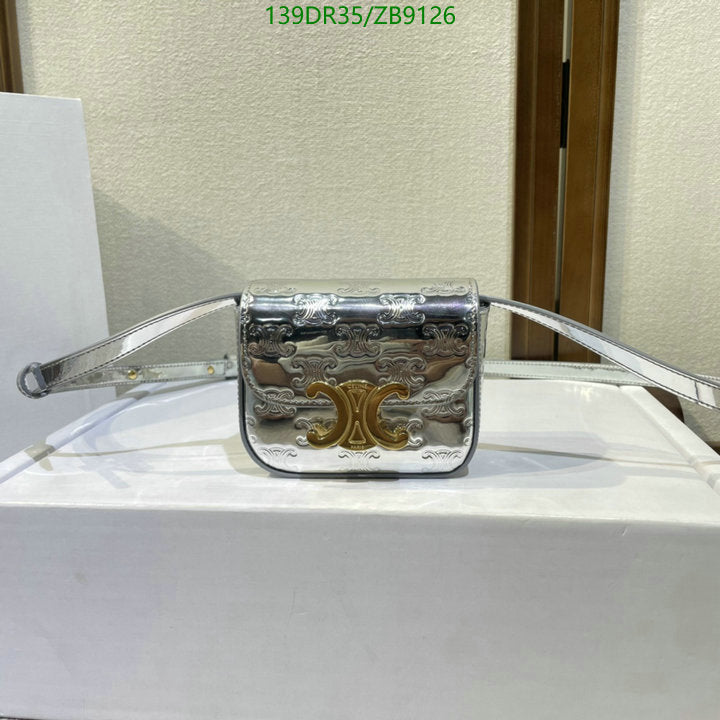 SAMC - COL Bags - 210