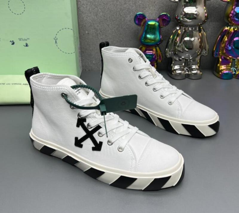 SAMC - YZO Men Shoes - 111