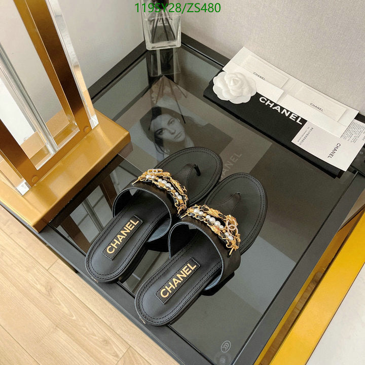 SAMC - CHL Women Shoes Slippers - 208