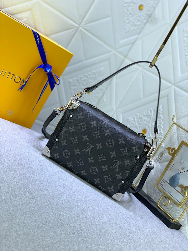 Satchel Bags - VL2 Bags - 224