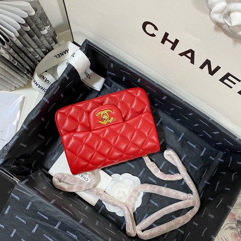 Satchel Bags - CHL Bags - 4559
