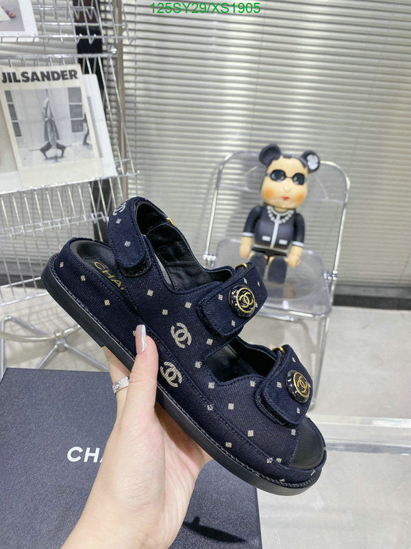 SAMC - CHL Women Shoes Beach - 025