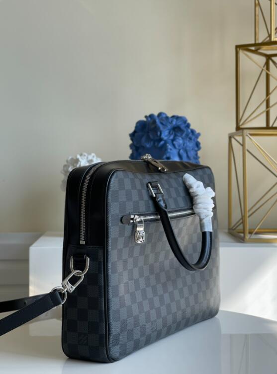 SAMC - LOV Bags - 2085