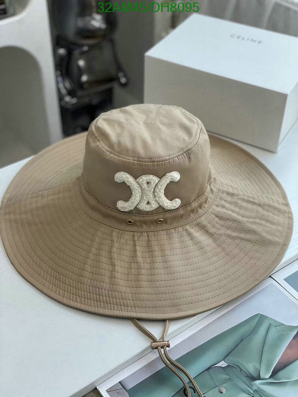 SAMC - COL Caps & Hats - 020