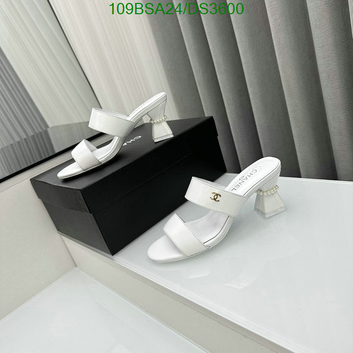 SAMC - CHL Women Shoes High Heels - 001