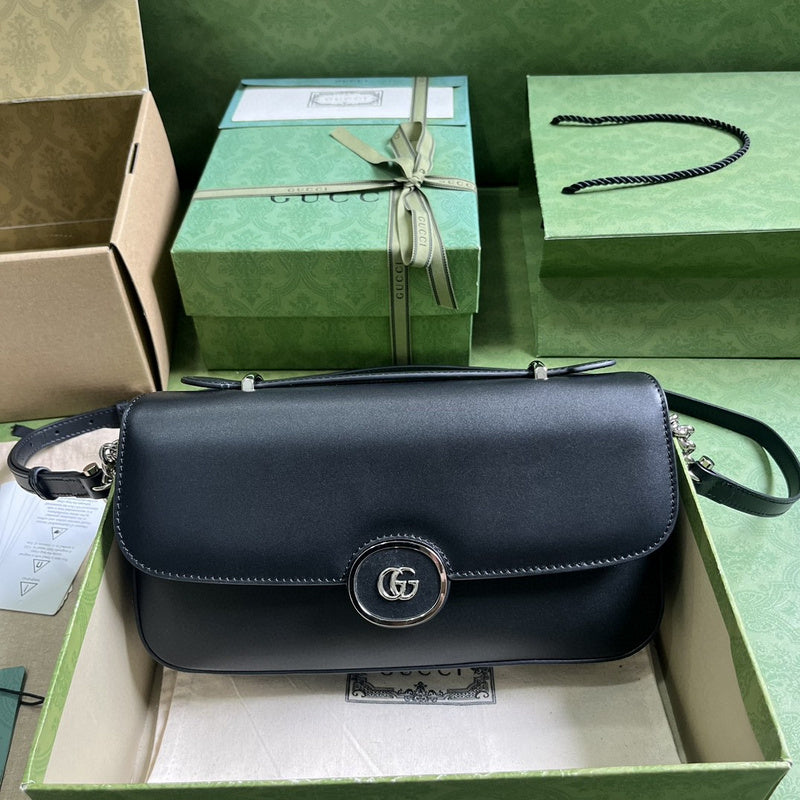 Satchel Bags - GCI Bags - 505