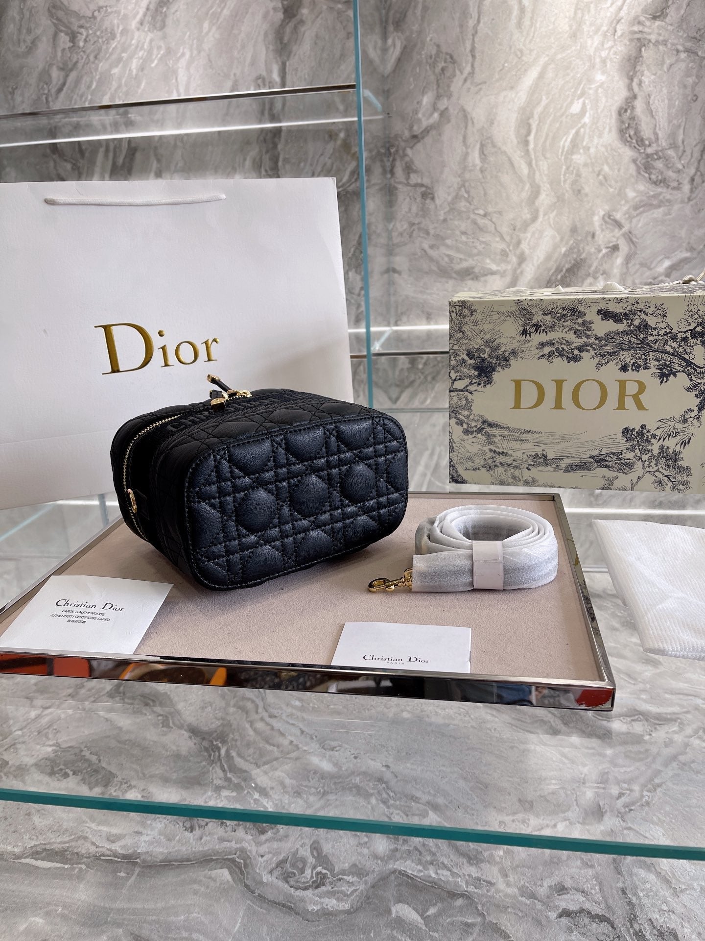 EN - NEW Arrival Bags DIR 215