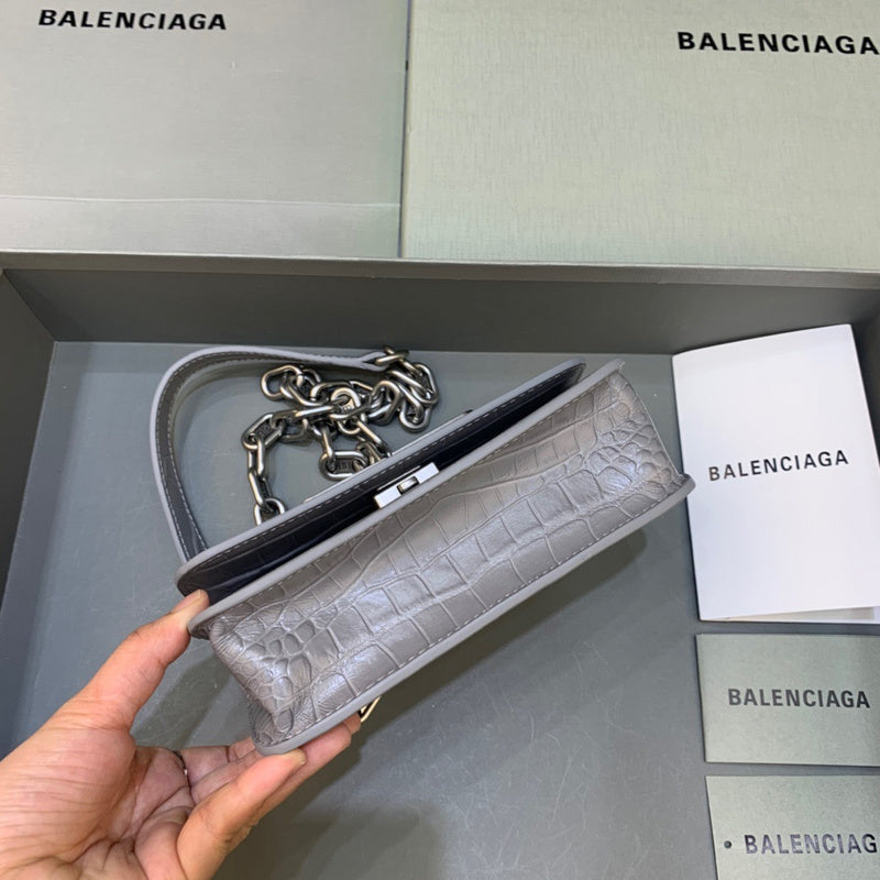 Satchel Bags - BGA Bags - 621