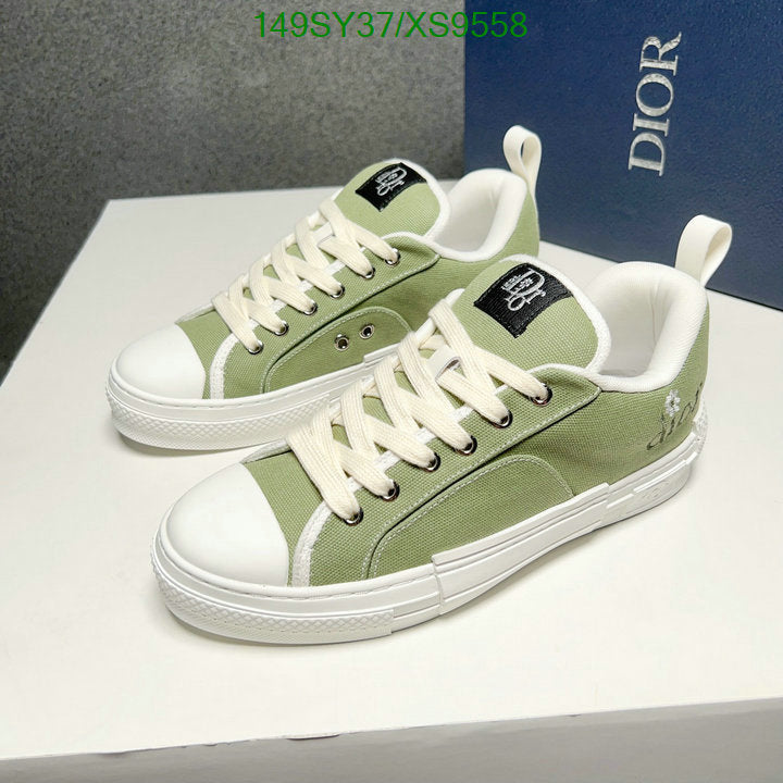 SAMC - DOR Women Sneakers - 249