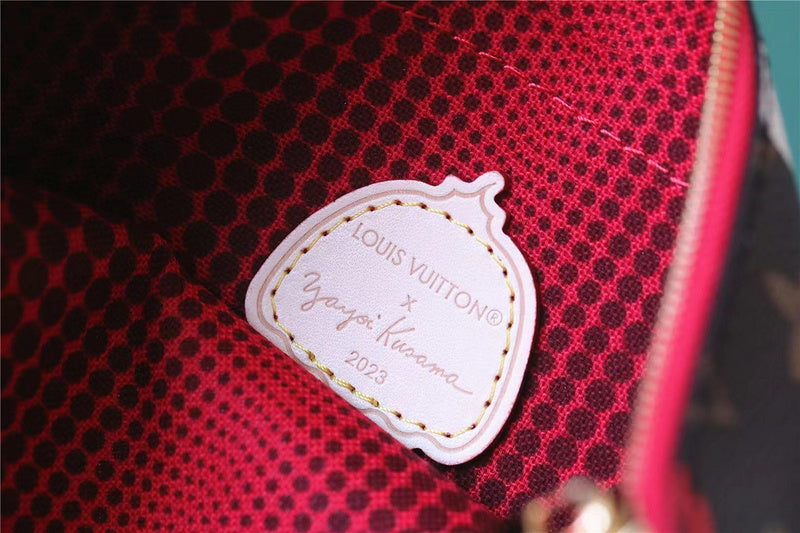 ELE - LUV Bags - 463