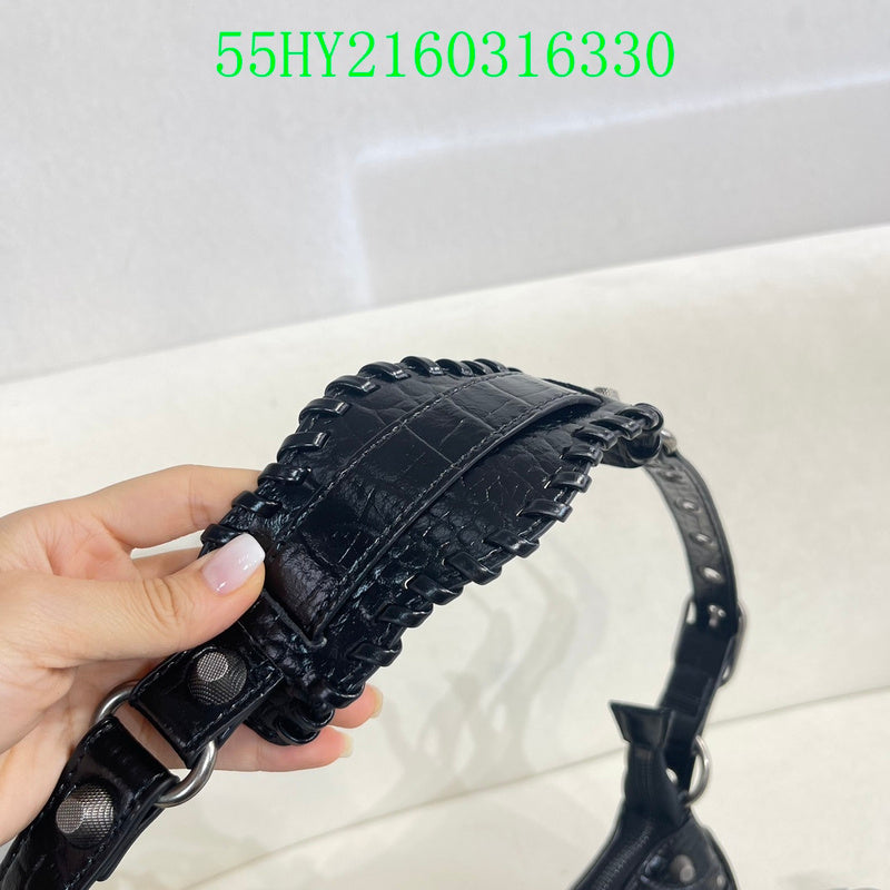 Satchel Bags - BGA Bags - 1864