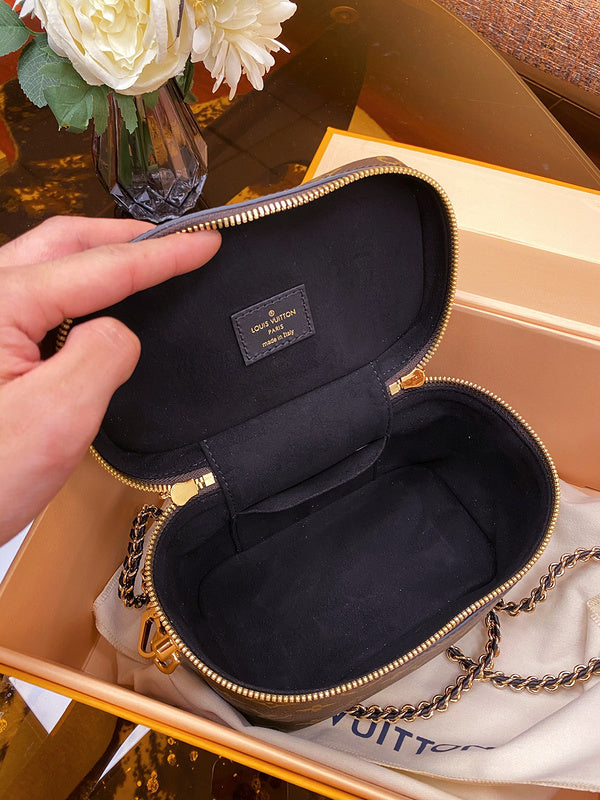 Glami Fashion Lu-Vi bags - 17182