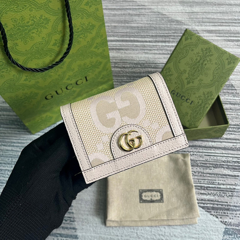 Glami - GUKI Wallets - 075