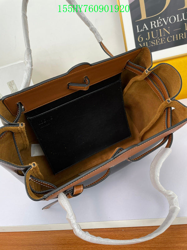 Satchel Bags - LWE Bags - 227