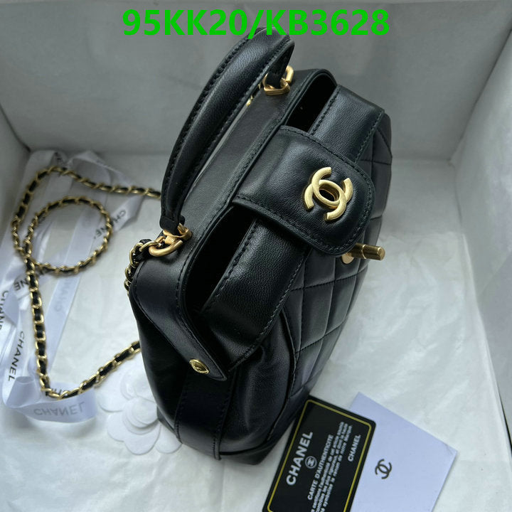 SAMC - CHL Bags Crossbody - 028