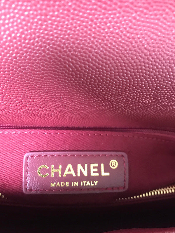 Satchel Bags - CHL Bags - 3795