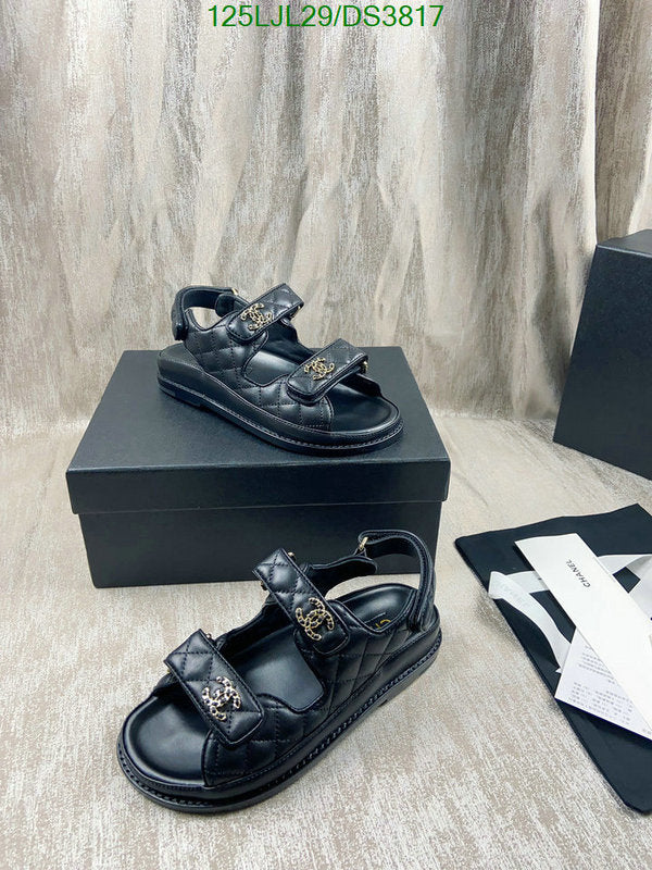 SAMC - CHL Women Shoes Beach - 017