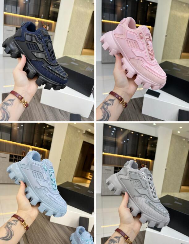 GlamyMen Shoes - 263