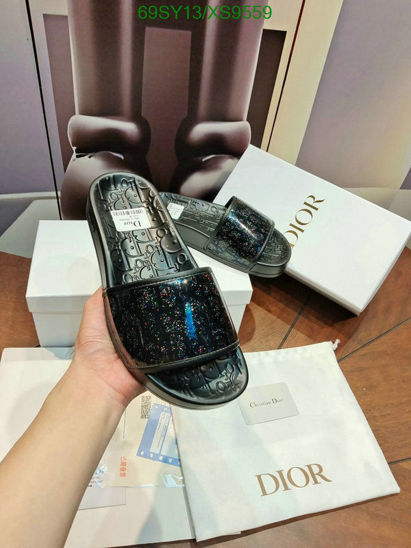 SAMCC - DOR Women Shoes - 2153