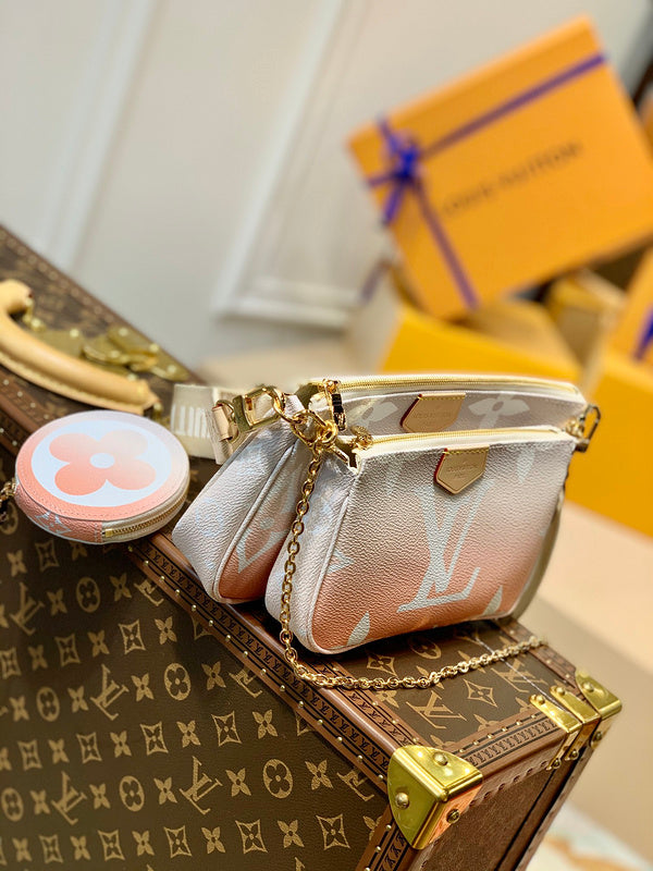 Glami Fashion Lu-Vi bags - 17591
