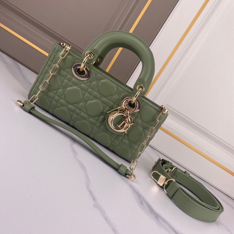 Glami Fashion - DIR Bags - 630
