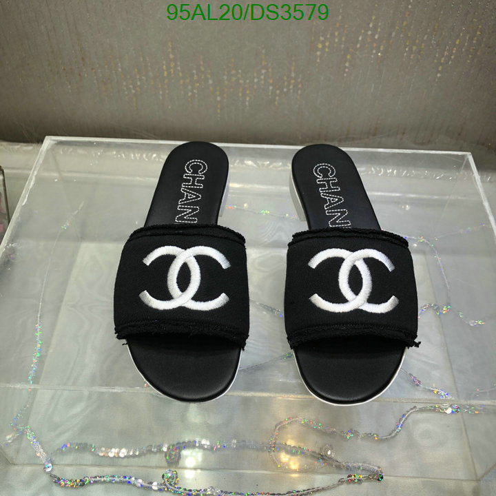 SAMC - CHL Women Shoes Slippers - 024