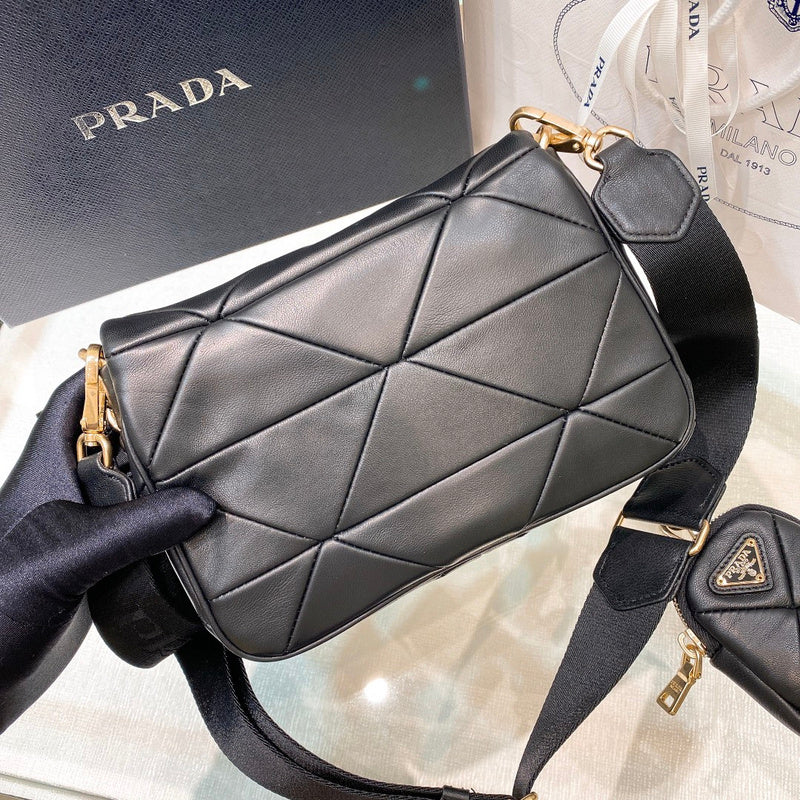 Satchel Bags - PDA Bags - 2447