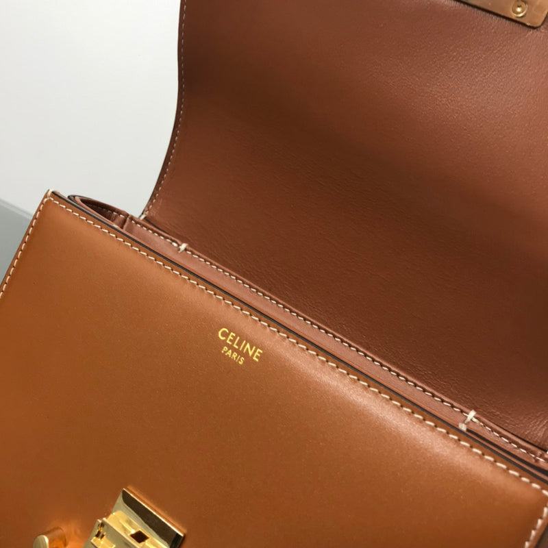 Satchel Bags - CHN Bags - 097