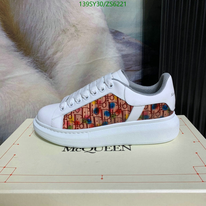 SAMC - DOR Women Sneakers - 101
