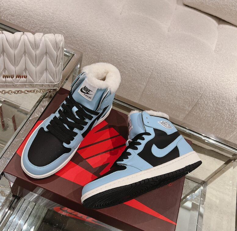 SAMC - NKE Shoes - 314