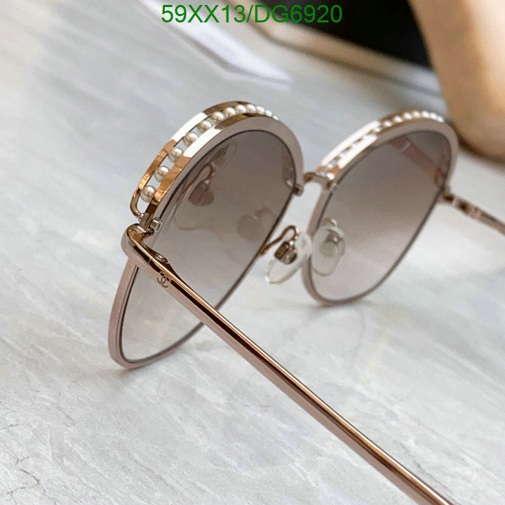 SAMC - CHL Glasses - 023