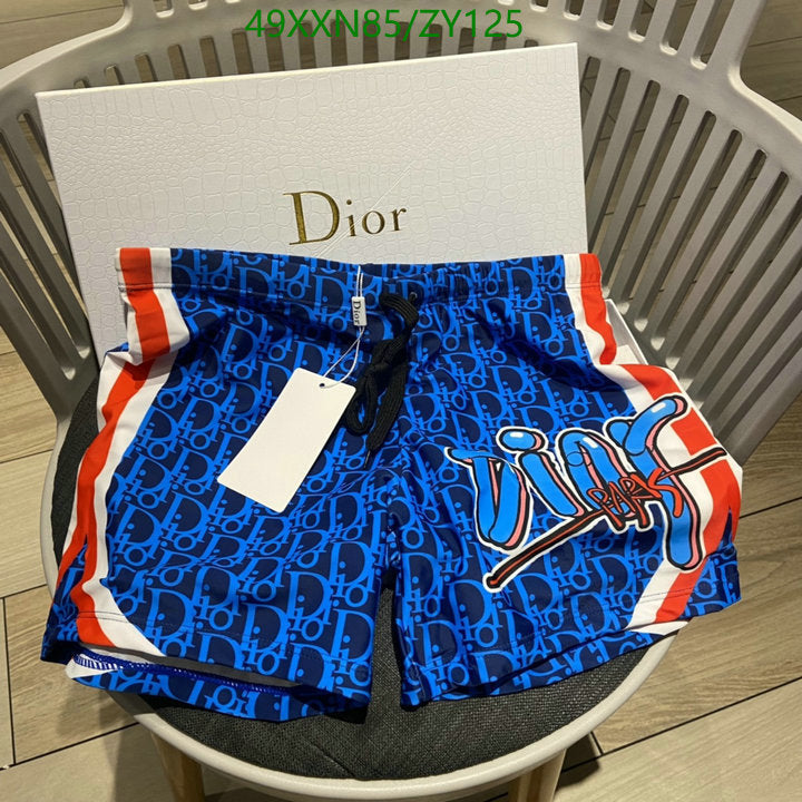 SAMC - DOR Swimsuits - 131