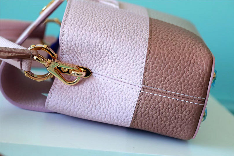 Satchel Bags - VL Bags - 7247