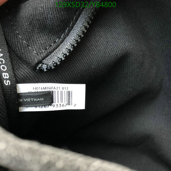 SAMC - MOJ Bags - 210