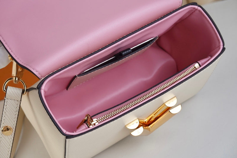 Satchel Bags - VL Bags - 3215