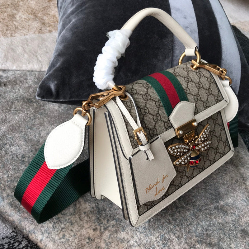 Satchel Bags - GCI Bags - 7088