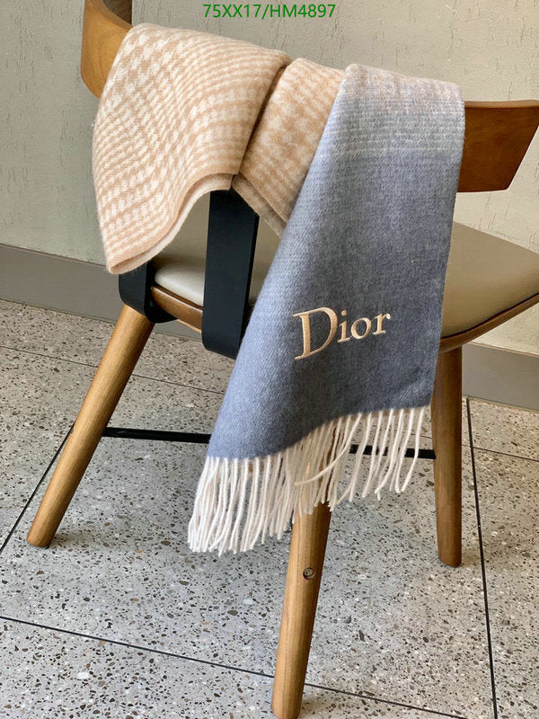 SAMC - DOR Scarves - 381