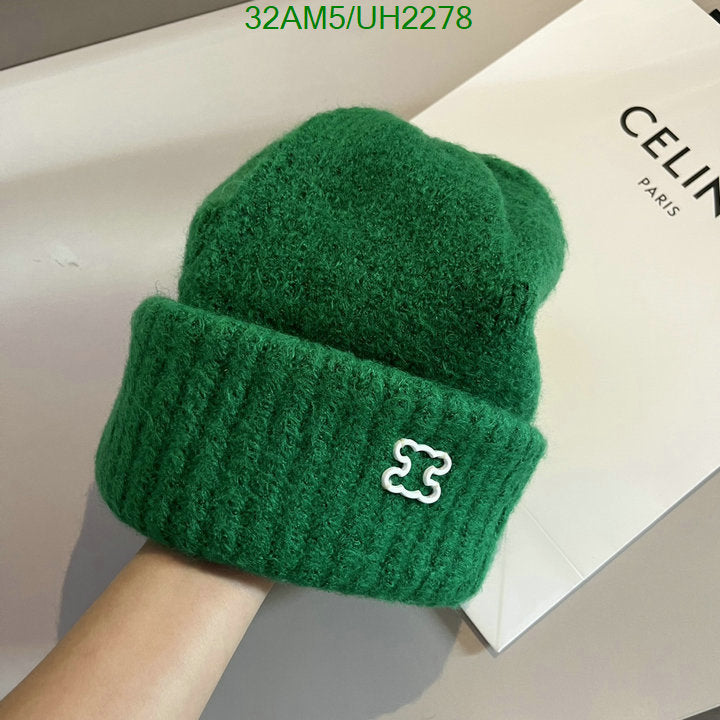 SAMC - COL Caps & Hats - 083