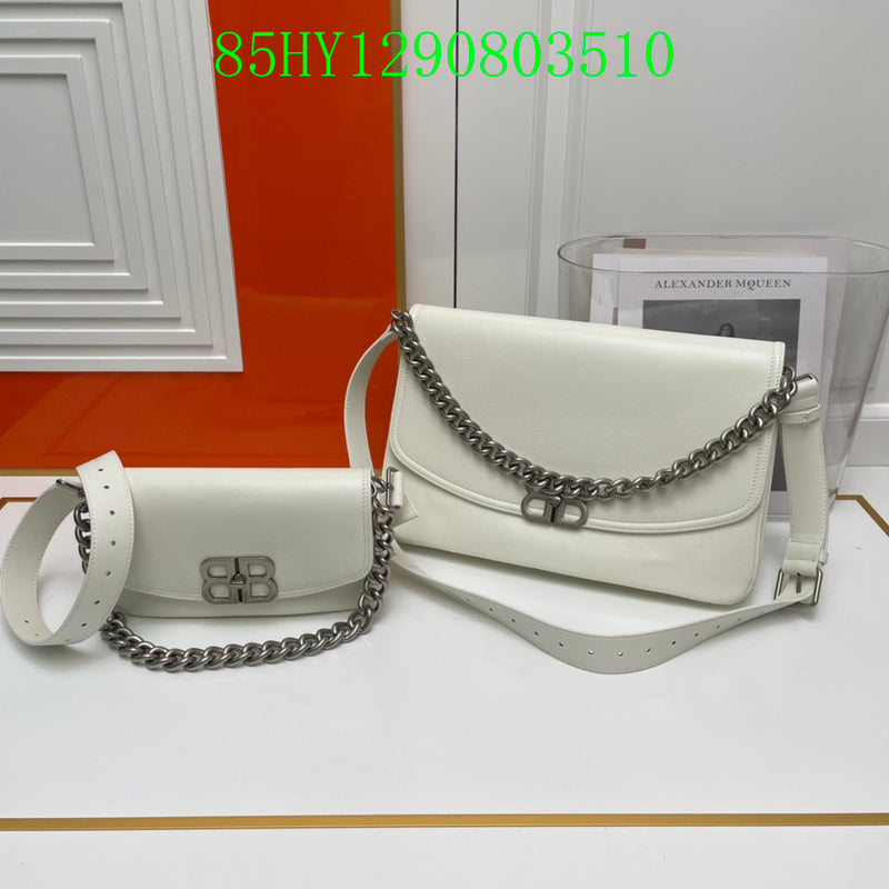 Glami Fashion - BGA Bags - 1663
