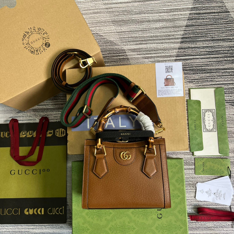 Satchel Bags - GCI Bags - 6431