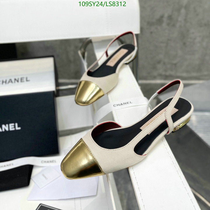 SAMC - CHL Women Shoes Ballet - 390