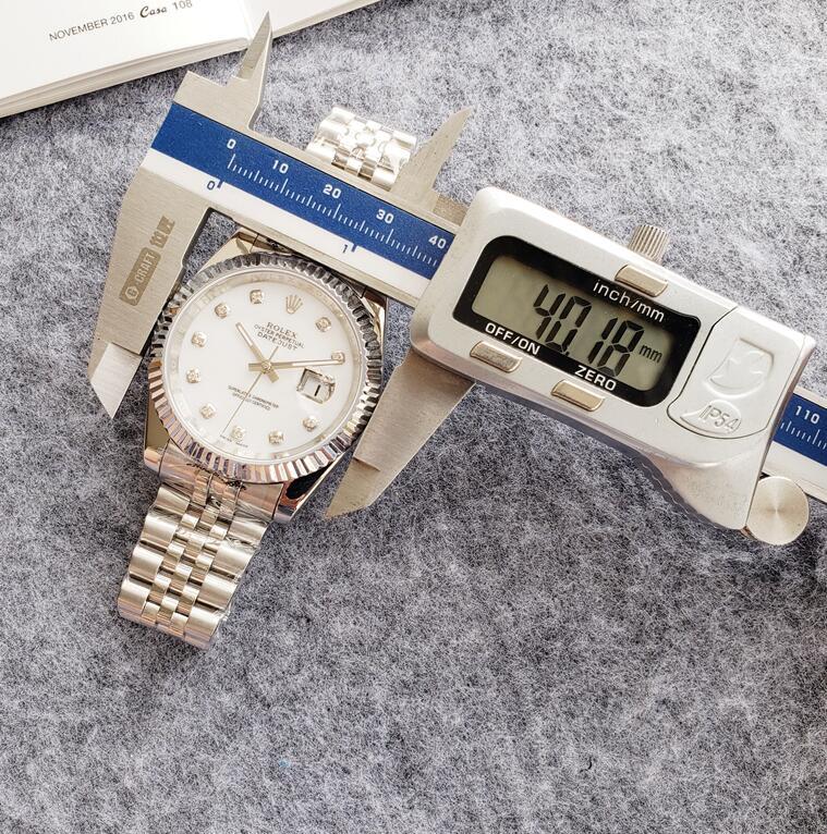 SAMC - Mix Watches - 154