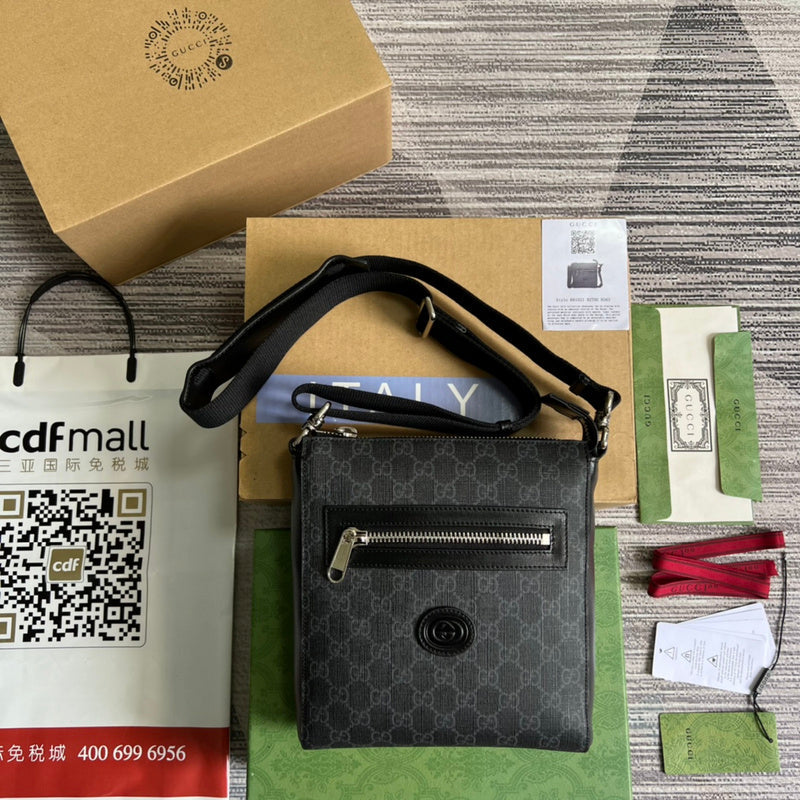 ELE - GG Bags - 1092