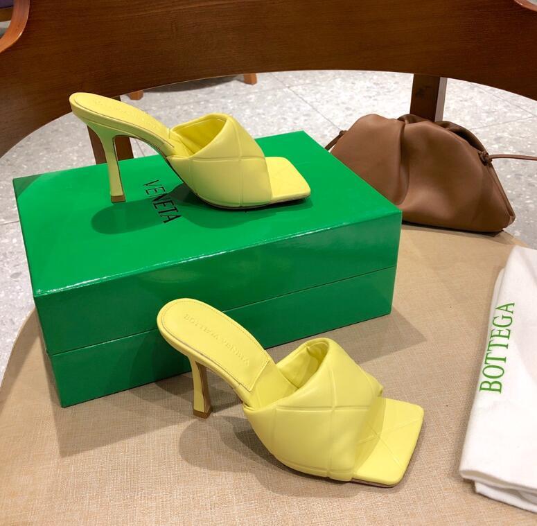 SAMC - BO Women Shoes - 300