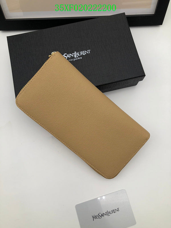 Glami - YLS Wallet - 209